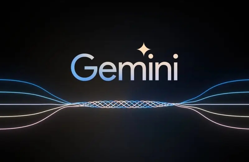 Google lanza Gemini,herramienta de inteligencia artificial que compite con ChatGPT