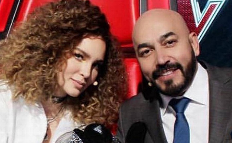 ¡OMG! Lupillo Rivera Revela Detalles De Su Relación 'No Formal' Con ...