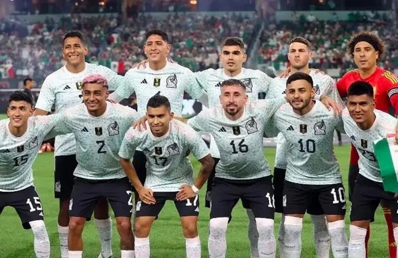En estas ciudades jugará la Selección Mexicana durante el Mundial 2026