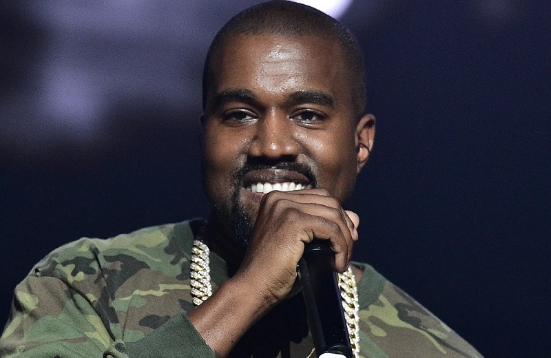 ¿Kanye West tendrá concierto en México? rapero deja una pista en su IG