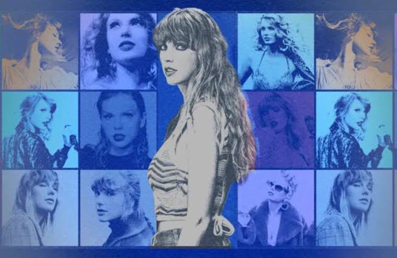 Taylor Swift vende los derechos de ‘The Eras Tour’ a Disney por más de 75 millones de dólares
