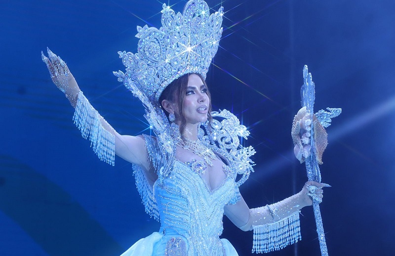 Imagen Corte Real del Carnaval será designada por el Ayuntamento de Veracruz