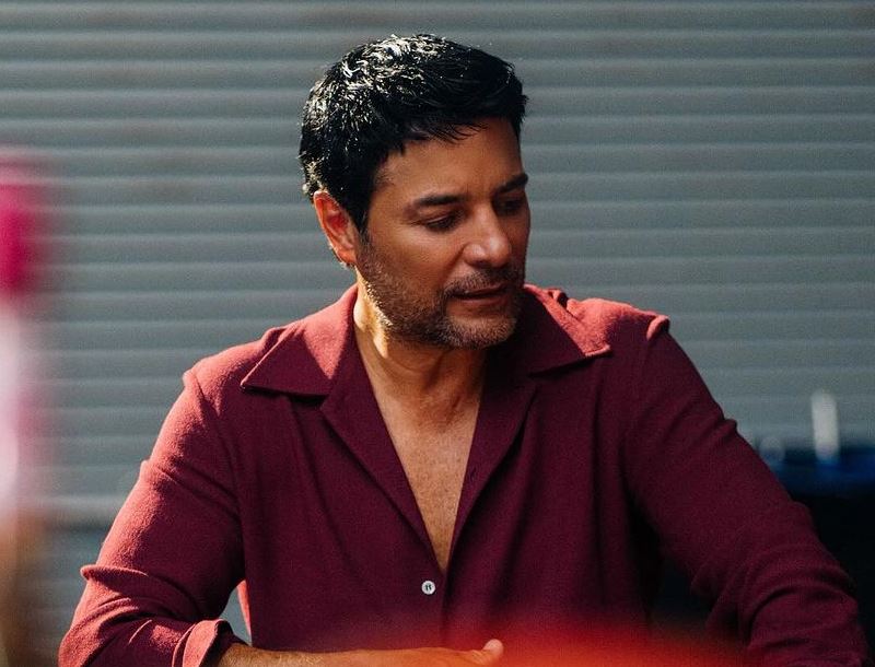 Chayanne revela primeras fechas de su gira 2024 Ya! FM