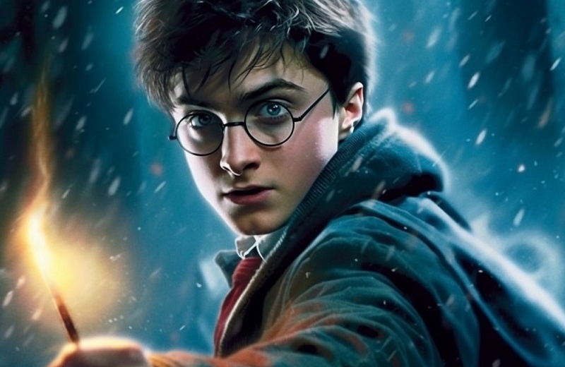Habrá serie de Harry Potter; se estrenará en 2026