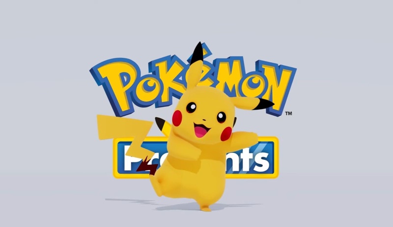 Hoy es el día de Pokémon ¡Entérate de todos los detalles del Pokémon Presents!