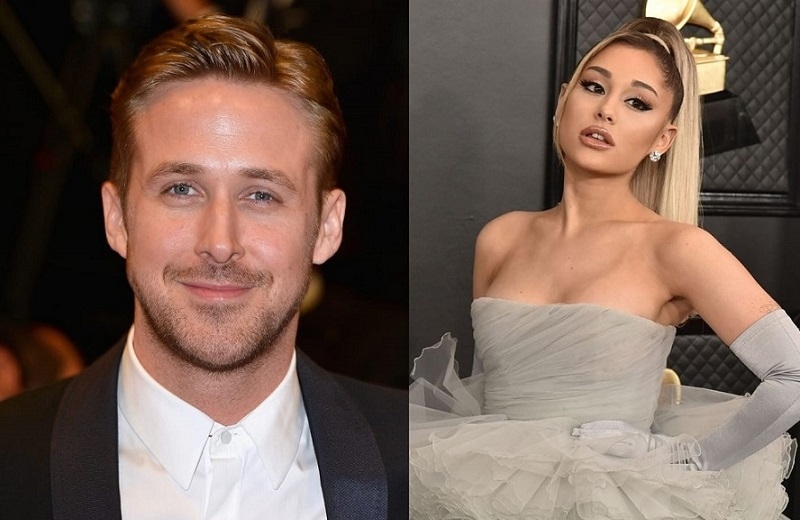 Ariana Grande y Ryan Gosling se unen a los presentadores de los Óscar
