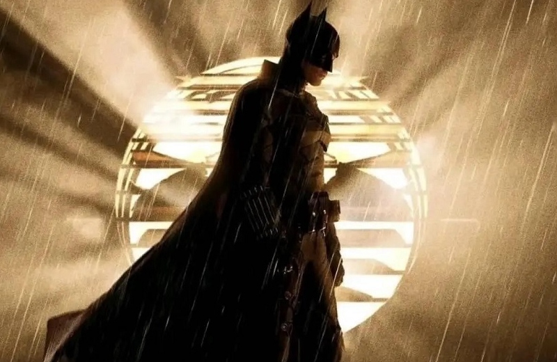 'The Batman 2' con Robert Pattinson retrasa su fecha de lanzamiento