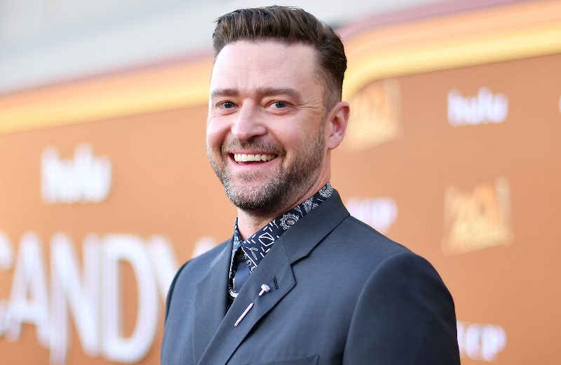 Imagen Justin Timberlake vuelve a la música entre críticas a su nuevo disco!
