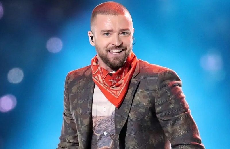 ¡Entre fuertes críticas! Justin Timberlake vuelve a la música