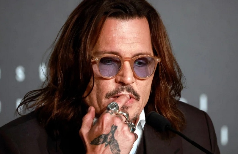 Descartan a Johnny Depp del renacimiento de 'Piratas del Caribe'