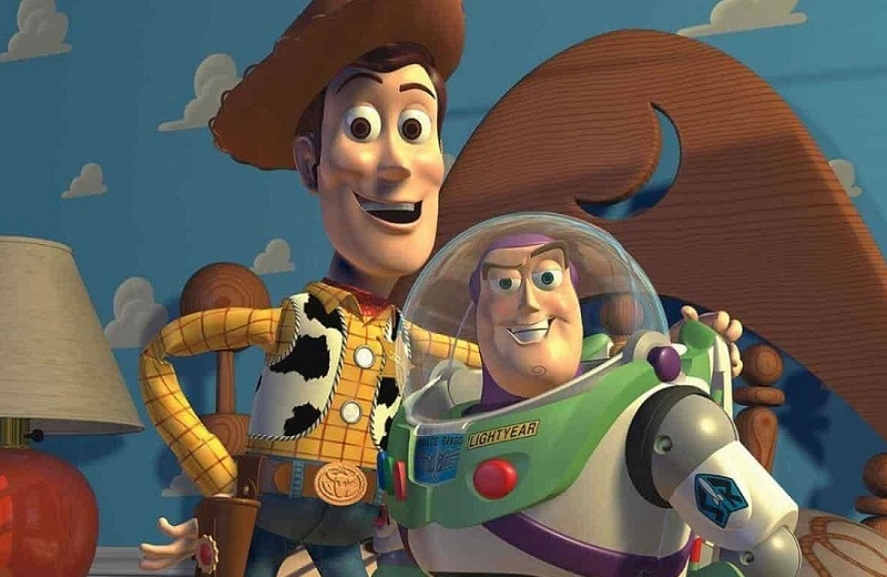 Toy Story 5 ya tiene fecha de estreno
