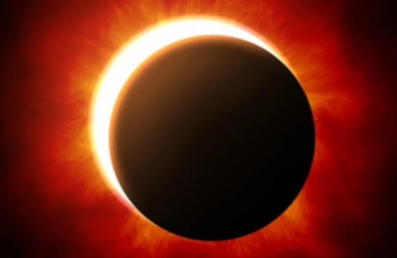 Eclipse total 2024: ¿Dónde verlo en línea?