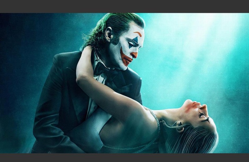 Lanzan tráiler oficial de 'Joker: Folie á Deux'