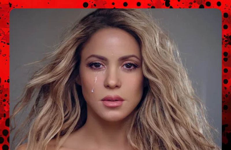 Shakira anuncia una gira mundial (+VIDEO)