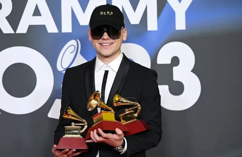 Los Latin Grammy regresan a Miami y la ceremonia será en noviembre
