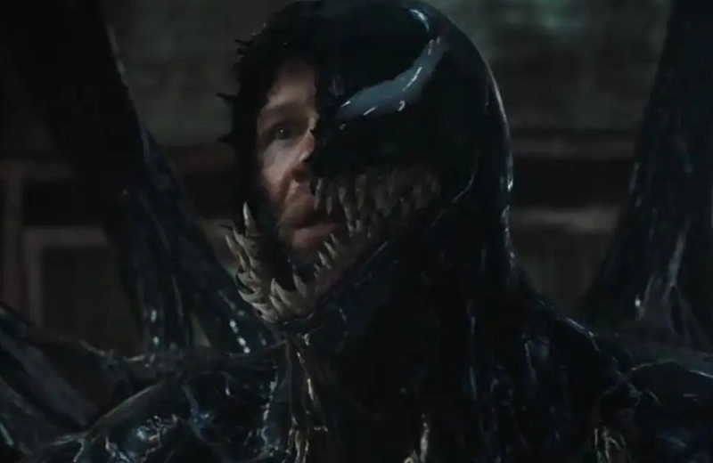 Lanzan tráiler de 'Venom 3: El Último Baile'; aquí puedes verlo (+video)
