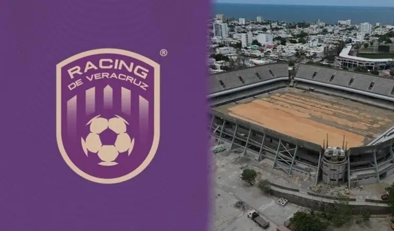 Todos los detalles del regreso del fútbol a Veracruz