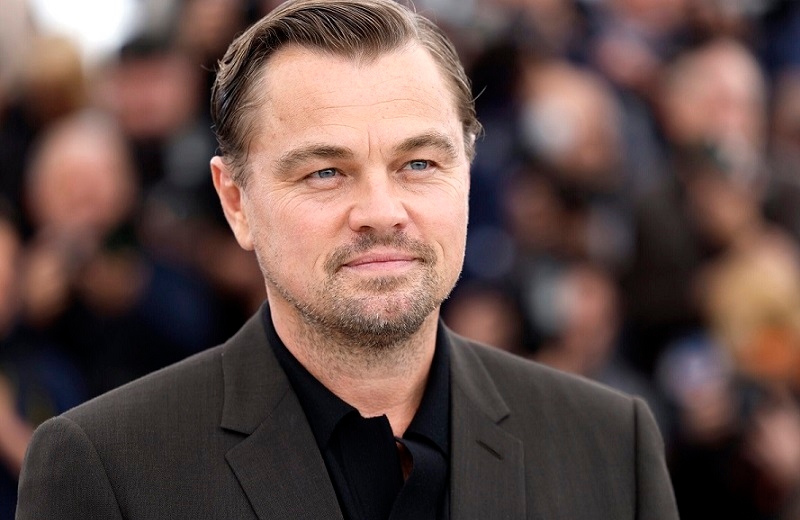 Película de Leonardo DiCaprio busca actores latinos en California