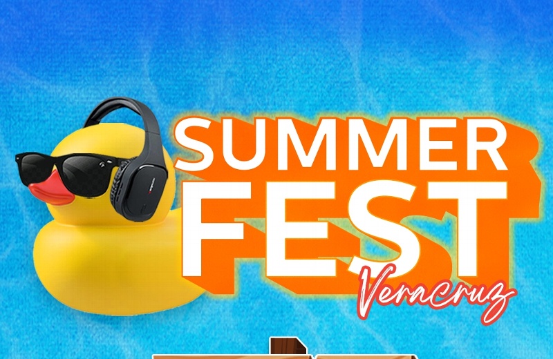 Posponen el 'Veracruz Summer Fest 2024' 