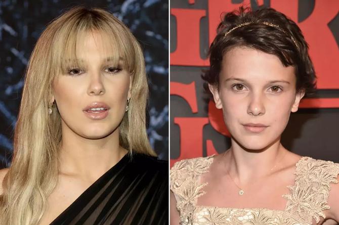 Millie Bobby Brown Responde a las Críticas sobre su Imagen