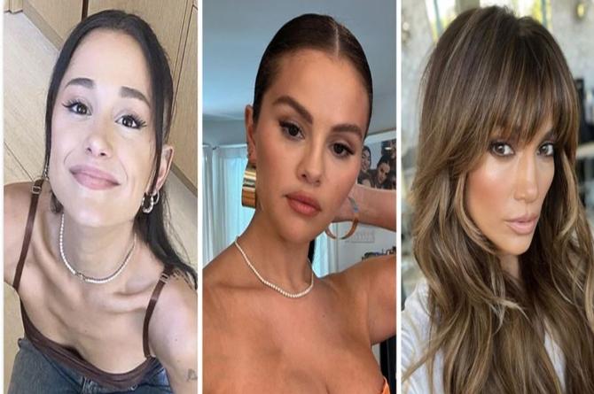 Mujeres Cantantes que También son Actrices Famosas (+FOTOS)