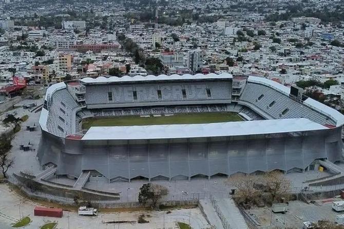 Ya! se supo: Veracruz sí tendrá equipo de fútbol 