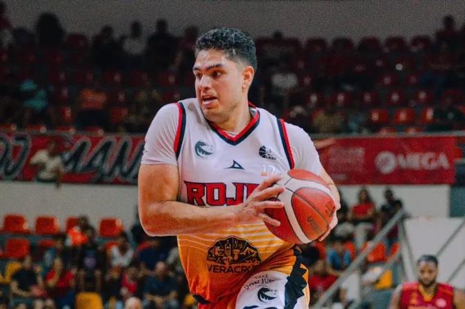 Ya! no habrá básquetbol en Veracruz 