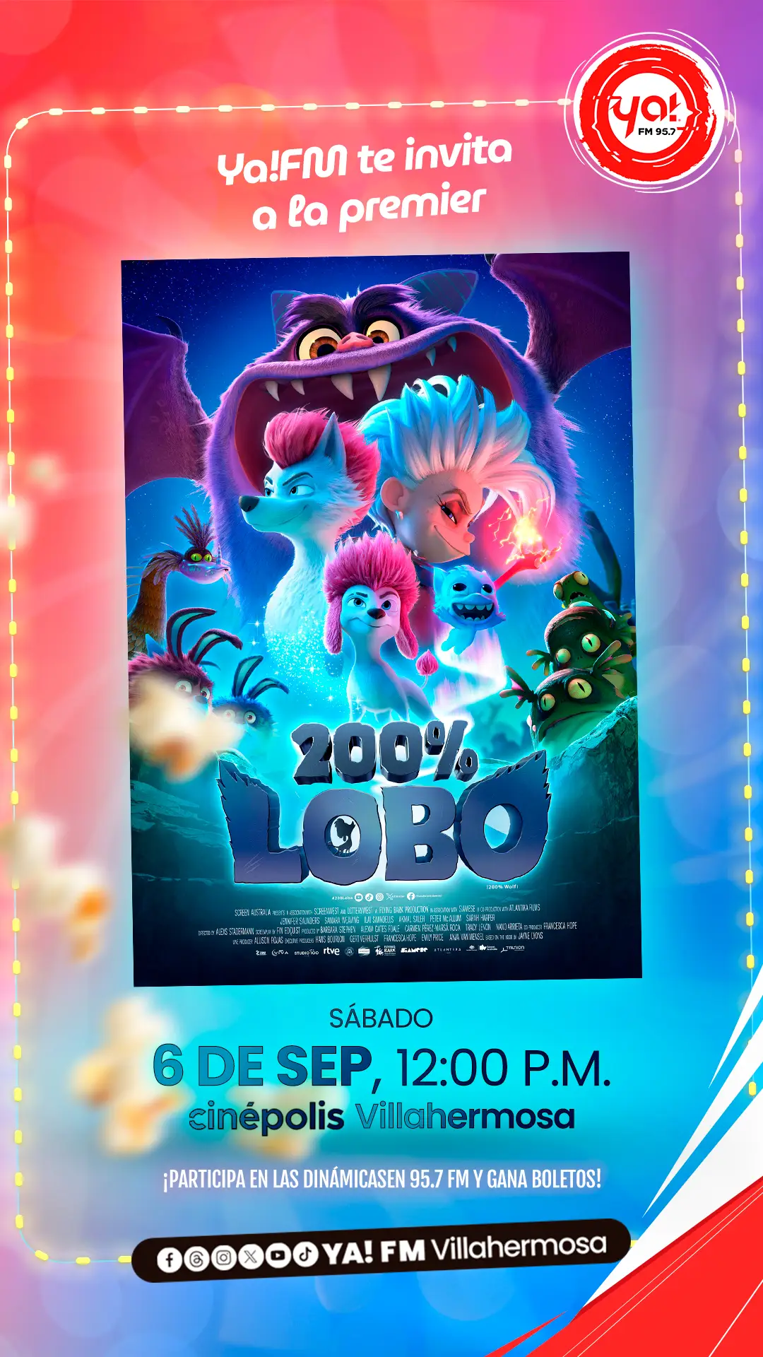Premier 200% LOBO