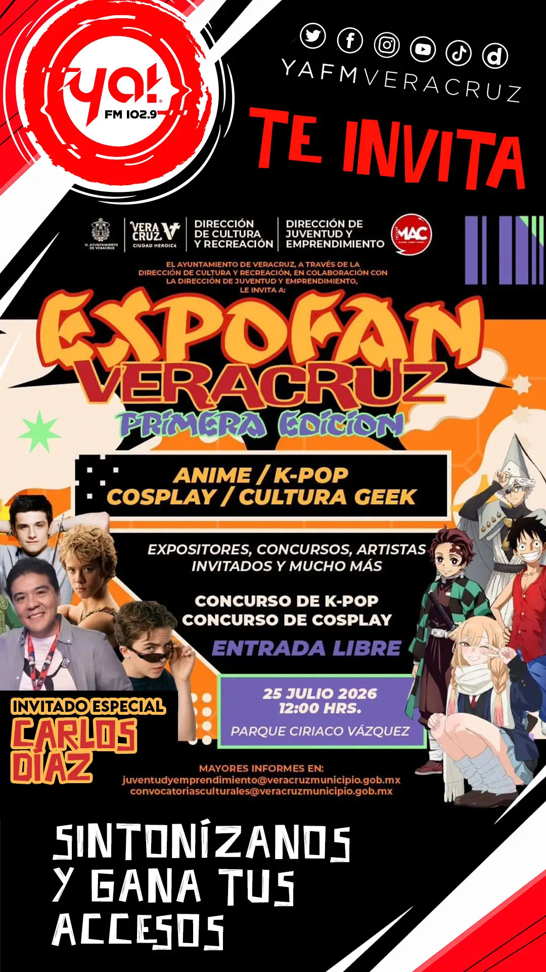 EXPOFAN