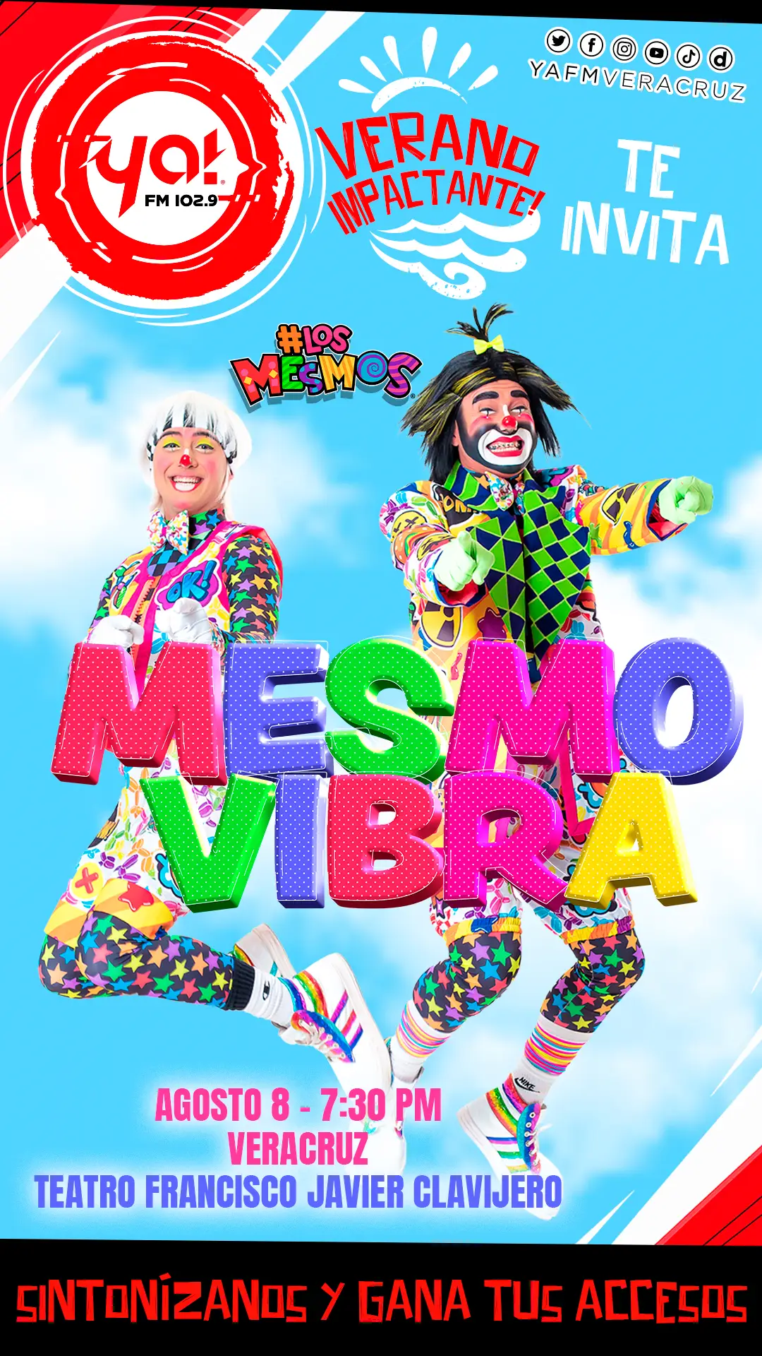 Mesmo Vibra