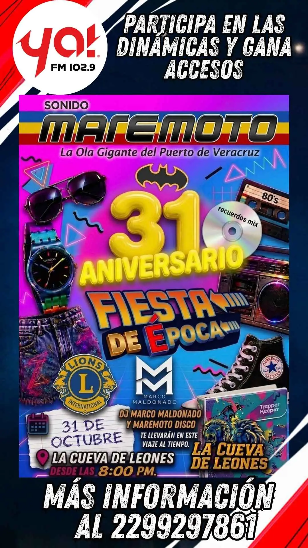 Fiesta de E Poca
