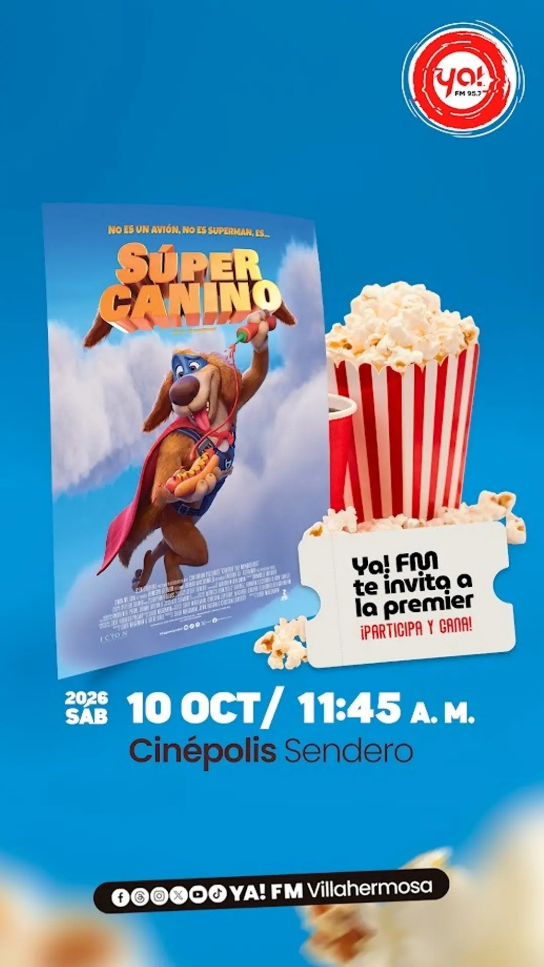PREMIER "SUPER CANINO"