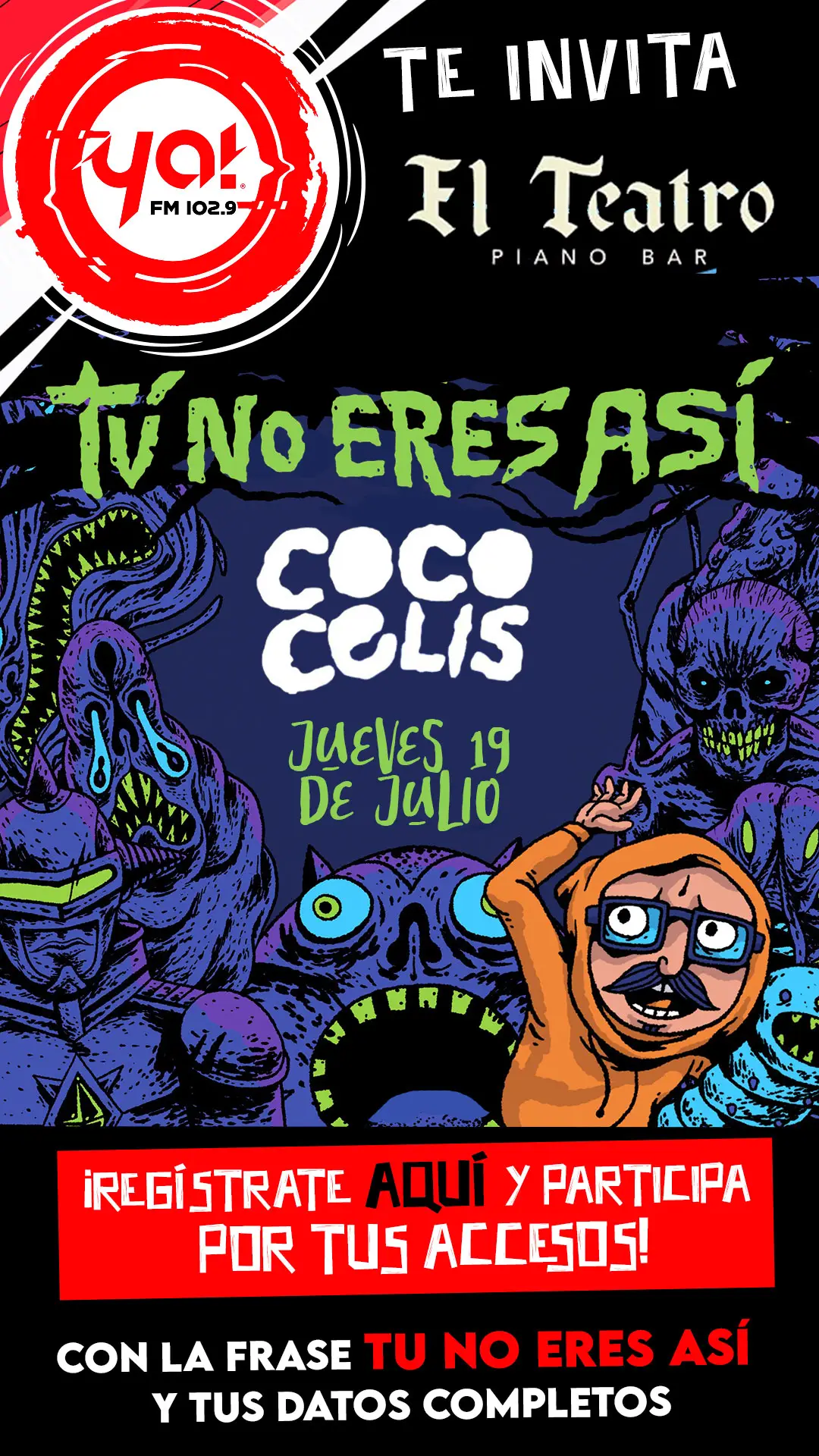 Imagen de promoción
