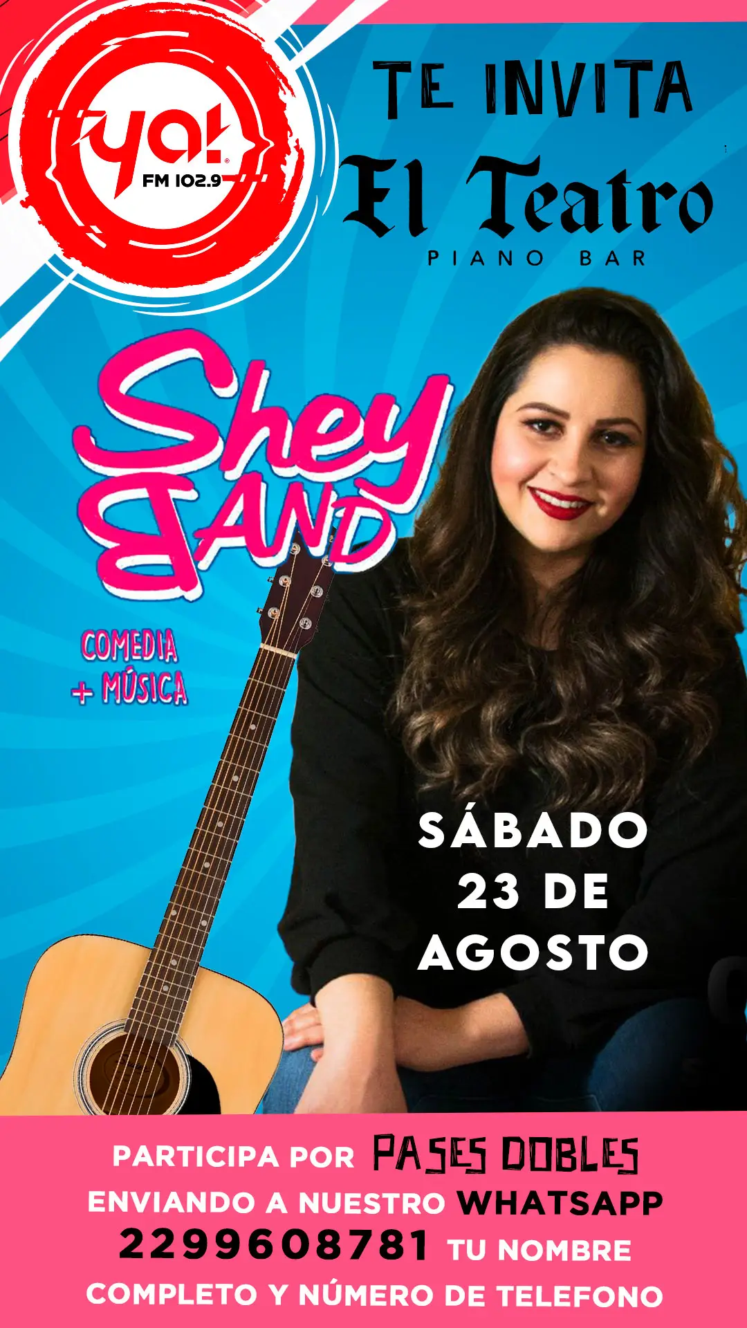 Imagen de promoción