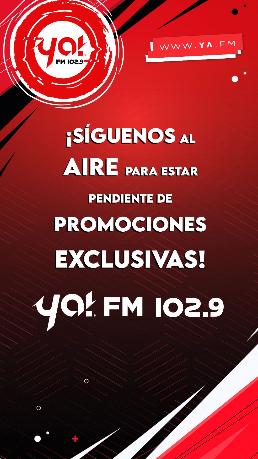 Promociones